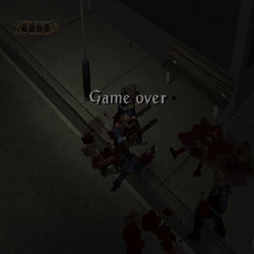 Evil Dead: A Fistful of Boomstick screenshot 3 for Xbox